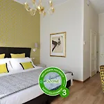 Canto Degli Aranci Bed and Breakfast 4*
