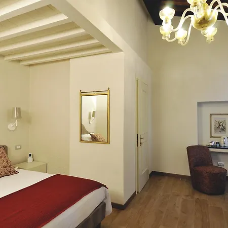 Canto Degli Aranci 4* Firenze
