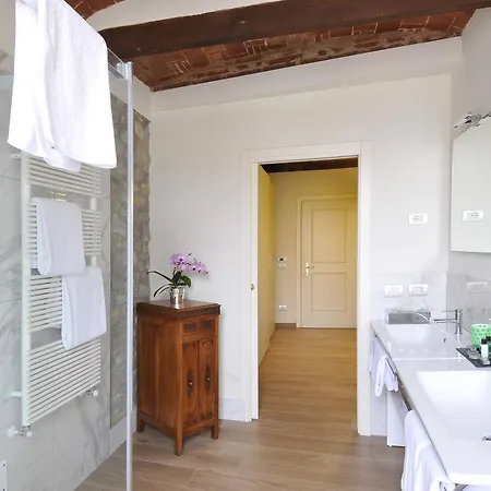 Canto Degli Aranci 4* Firenze