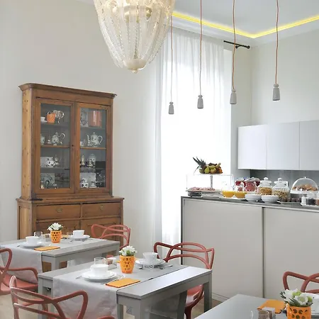 Canto Degli Aranci 4* Firenze