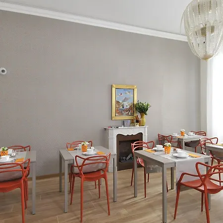 Canto Degli Aranci 4* Firenze