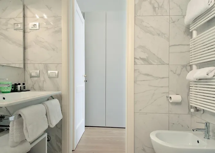 Canto Degli Aranci Panzió