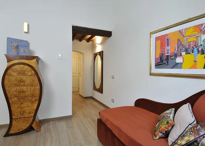 Canto Degli Aranci Panzió 4*