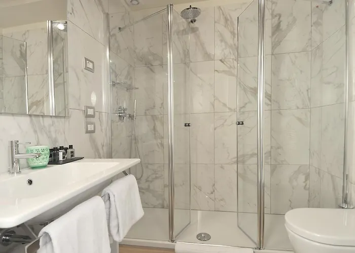 Canto Degli Aranci 4* Firenze
