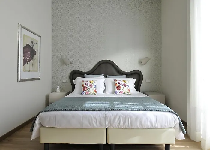 Canto Degli Aranci 4* Firenze