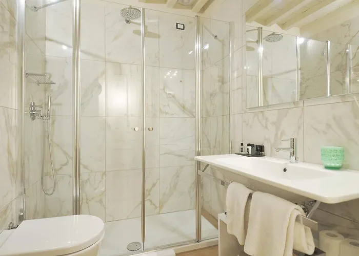 Canto Degli Aranci Panzió 4*