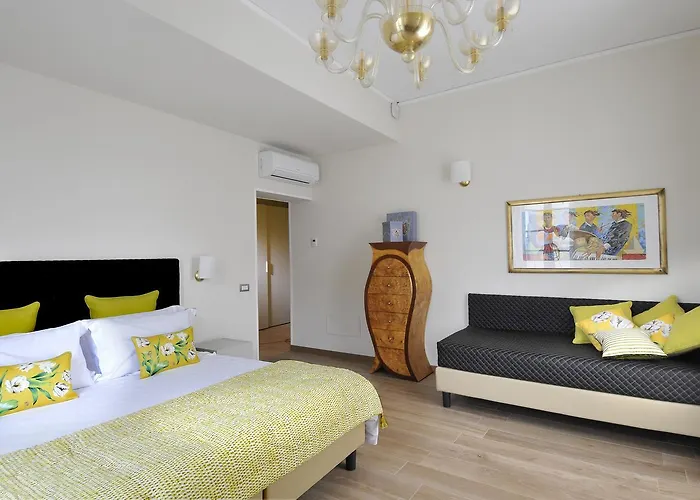 Canto Degli Aranci 4* Firenze