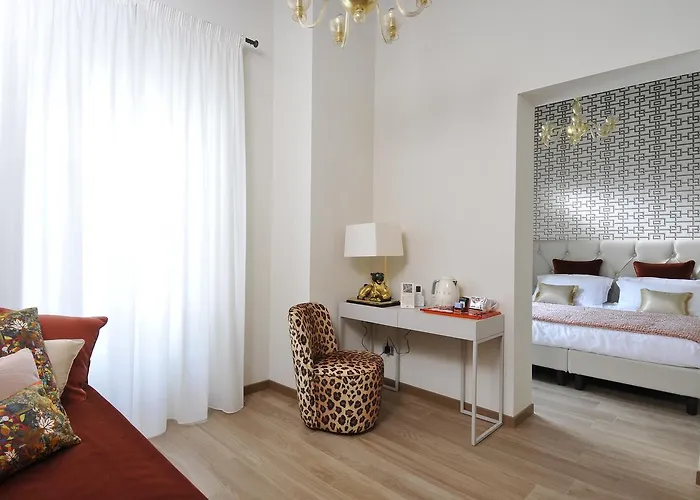 Canto Degli Aranci 4* Firenze