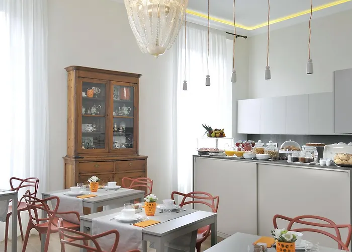 Canto Degli Aranci 4* Firenze