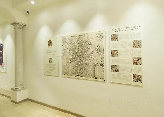 Canto Degli Aranci Panzió