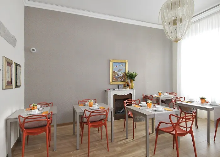 Canto Degli Aranci 4* Firenze