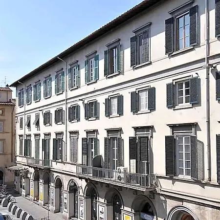 Canto Degli Aranci Bed & Breakfast 4*