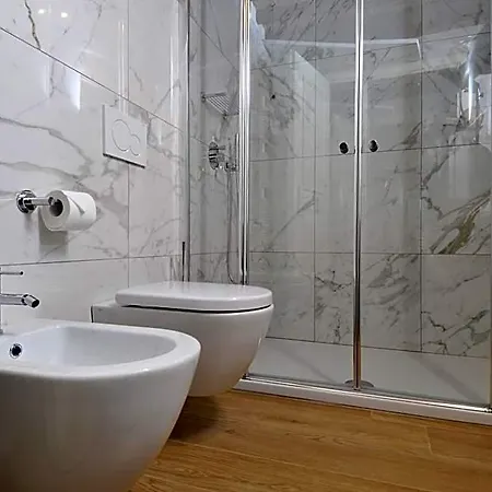 Bed & Breakfast Canto Degli Aranci 4*