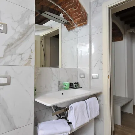 Canto Degli Aranci Bed & Breakfast