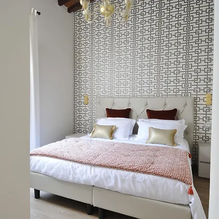 Canto Degli Aranci Bed & Breakfast 4*