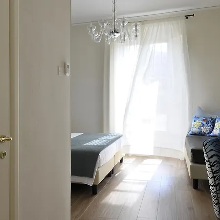 Canto Degli Aranci Bed & Breakfast 4*