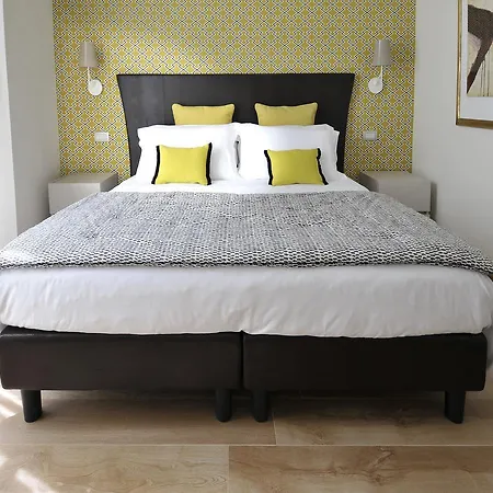 Canto Degli Aranci Bed & Breakfast Florence