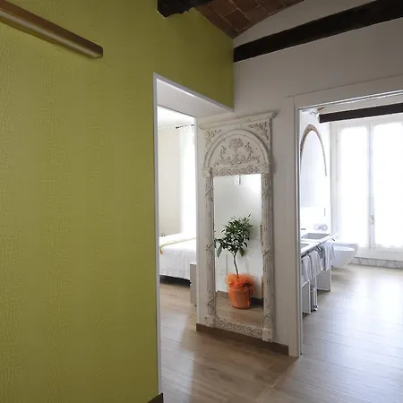 Canto Degli Aranci Bed & Breakfast 4*