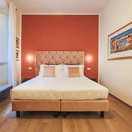 Canto Degli Aranci Флоренция