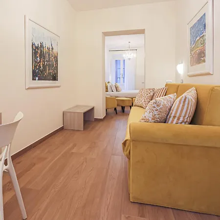 Canto Degli Aranci 4* Firenze