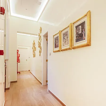 Canto Degli Aranci Флоренция