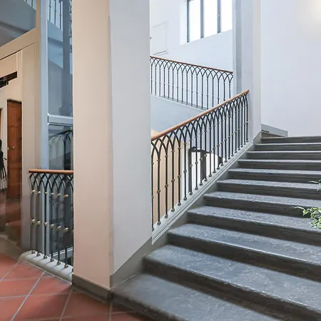 Canto Degli Aranci Флоренция