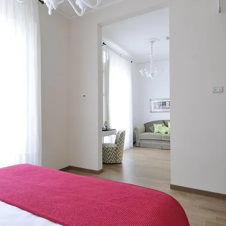 Canto Degli Aranci 4*