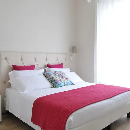 Canto Degli Aranci Отель типа 