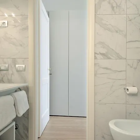 Canto Degli Aranci Отель типа 