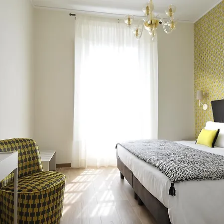 Canto Degli Aranci Отель типа 