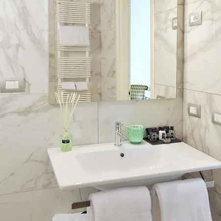 Canto Degli Aranci Отель типа 