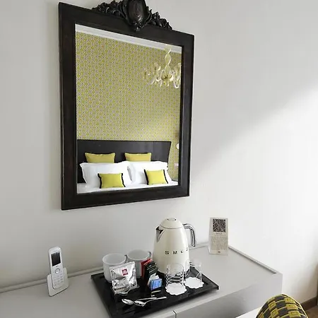 Canto Degli Aranci 4*