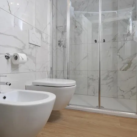 Canto Degli Aranci Отель типа 