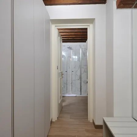 Canto Degli Aranci Отель типа 