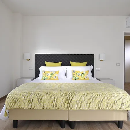 Canto Degli Aranci Отель типа 