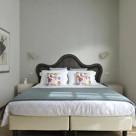 Canto Degli Aranci 4* Флоренция