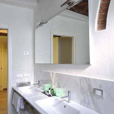 Canto Degli Aranci Отель типа 