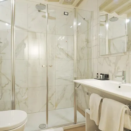 Canto Degli Aranci Отель типа 