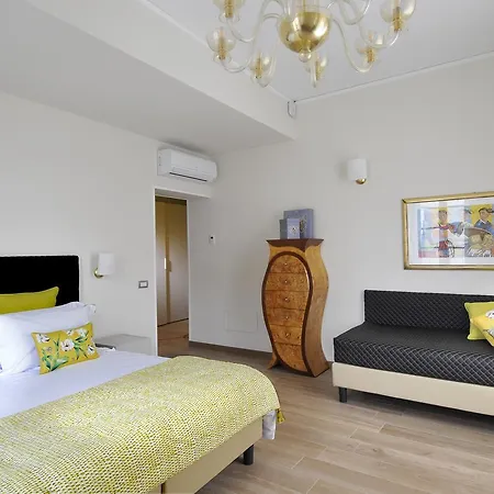 Canto Degli Aranci 4* Флоренция