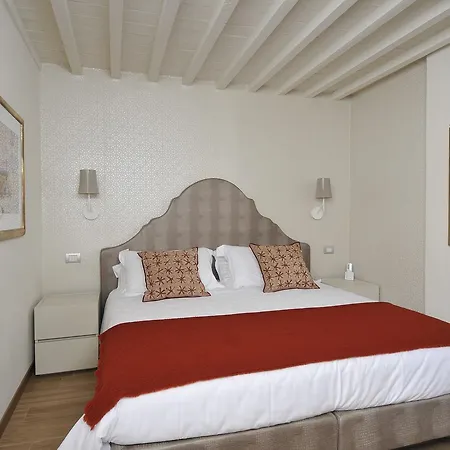 Canto Degli Aranci Отель типа 