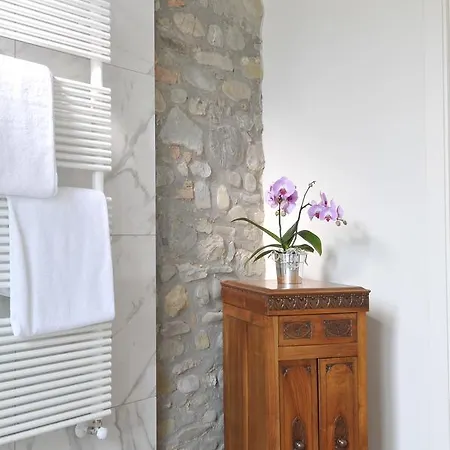 Canto Degli Aranci Отель типа 