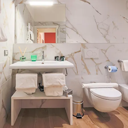 Bed and breakfast Canto Degli Aranci